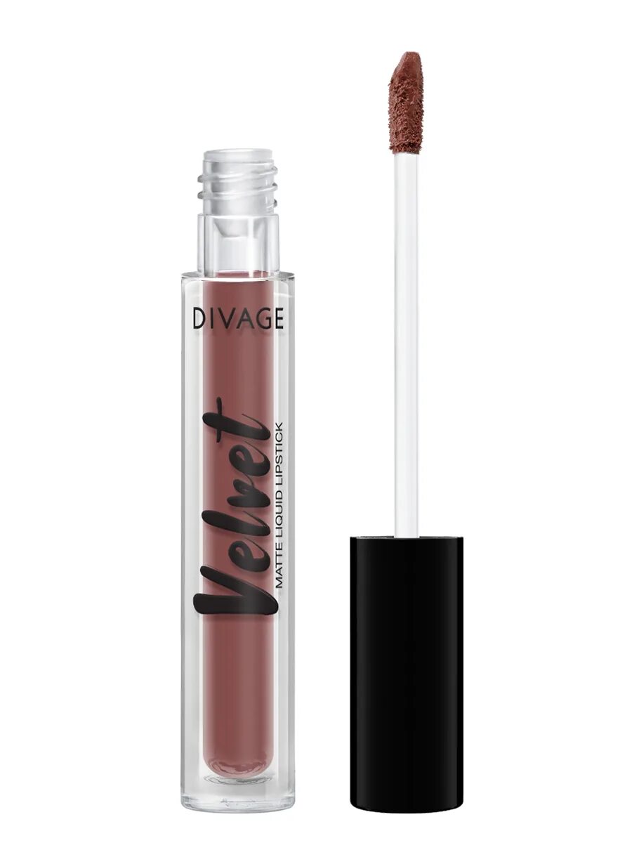 Divage matte cloud. Divage velvet жидкая матовая помада. divage velvet matte liquid lipstick 15. divage divage liquid matte lipstick velvet. divage matt помада.