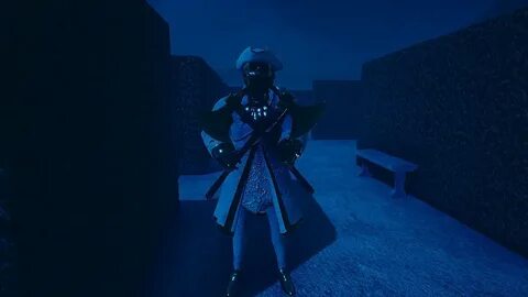 Мод на dark deception