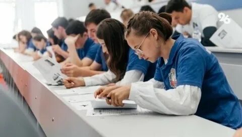 Региональный этап олимпиады ставропольский