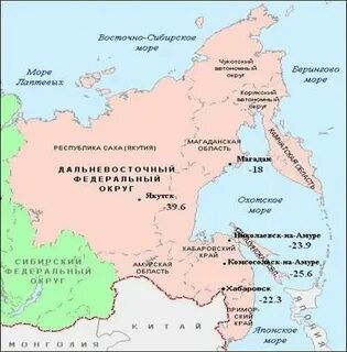 Направление восток 2