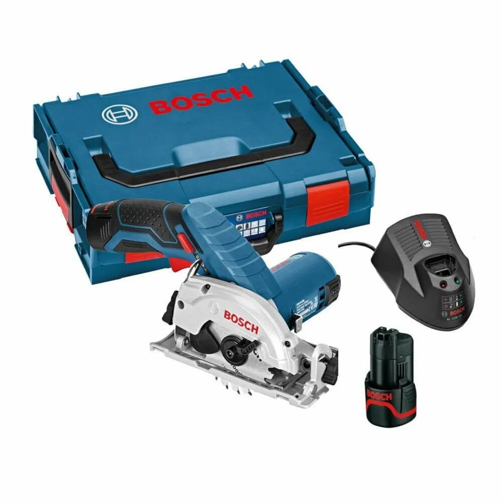 Bosch l-Boxx 12v. Аккумуляторная пила Bosch GKS 12v-26. L Boxx Bosch для пилы. Бош пила аккумуляторная дисковая 10.8вольт. Gks 12v 26