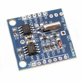 I2c devices