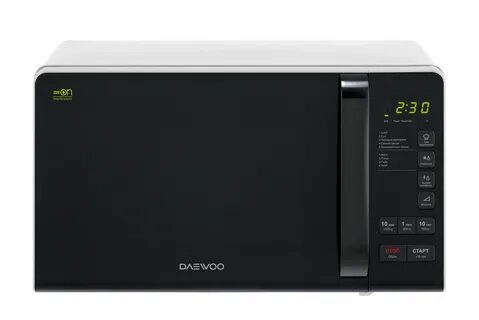 Микроволновой daewoo