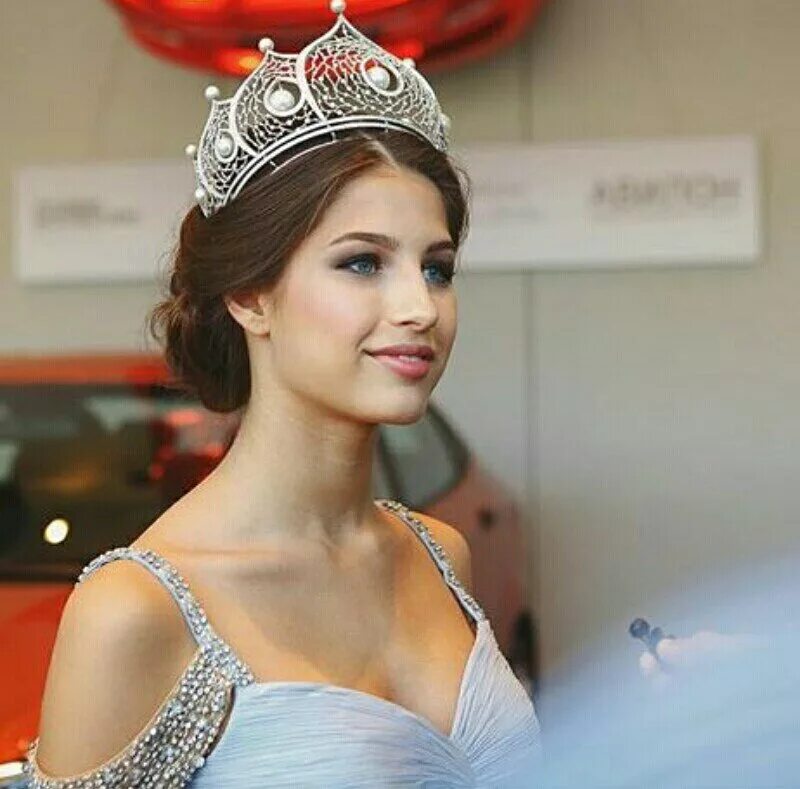 Мисс россия 2016