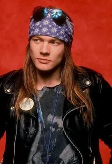 Axl rose