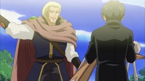 (Original Japanese) - Season 2 