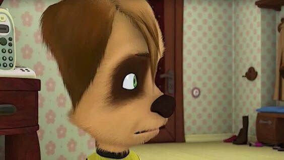 барбоскины 5