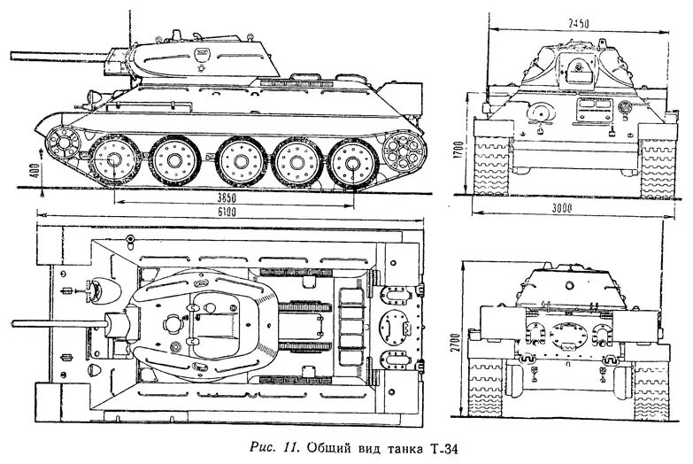 Tank габариты. Чертежи танка т 34 76. Т 34 сбоку чертеж. Танк т 34 76 чертеж. Танк т-34-76 схема.