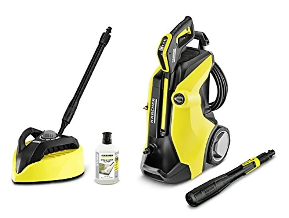 Купить мойку высокого давления к 5. Мойка Karcher k7 Full Control Plus. Karcher k7 Premium Full Control Plus. Karcher k 5 Full Control Plus. Karcher k5 Premium Full Control Plus.