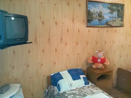 Витязево нижегородец