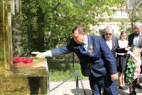 2024 годовщина