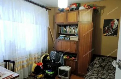 Квартиры ильиногорск