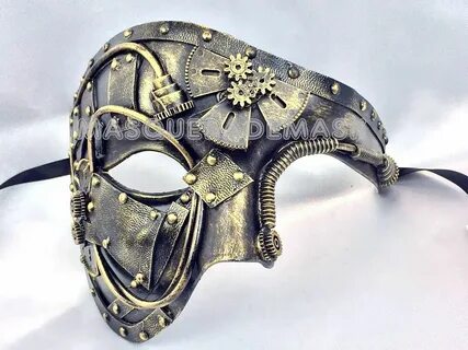 Masks t