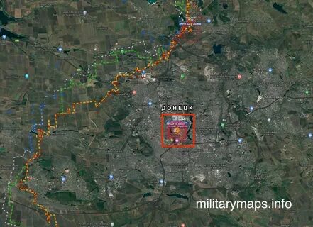 Militarymaps info