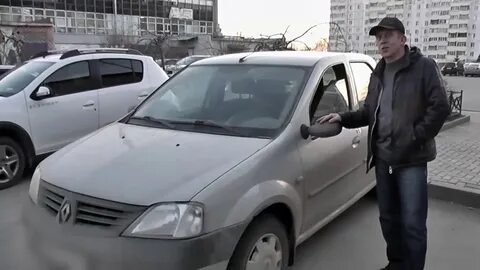 Перекуп продал машину снятую с учета