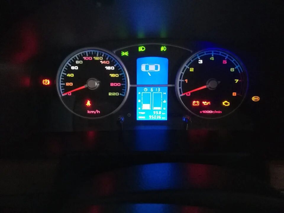 Lifan Solano 1 поколение (630) рестайлинг, седан - технические характеристики, м