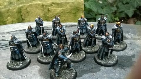 Starter set