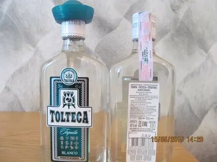 Текила 0 35