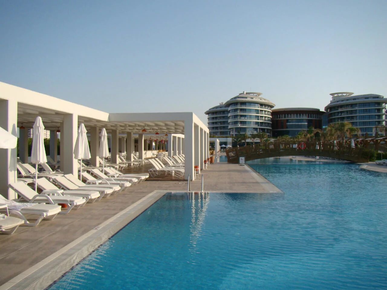Baia lara турция. Baia lara hotel горки. бассейн байя.