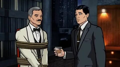 Archer 3