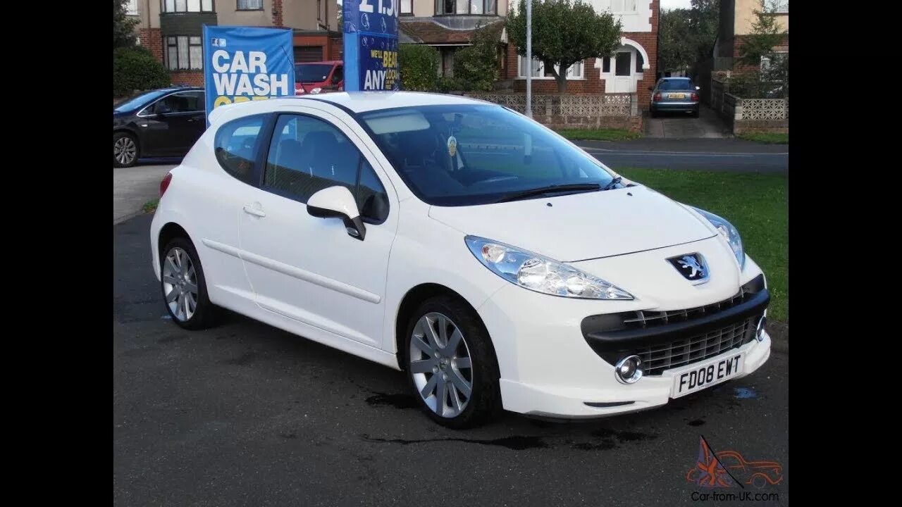 Пежо 207 бак. Peugeot 207 sport. пежо 207 gti. пежо 207 2008. peugeot 207 2008.