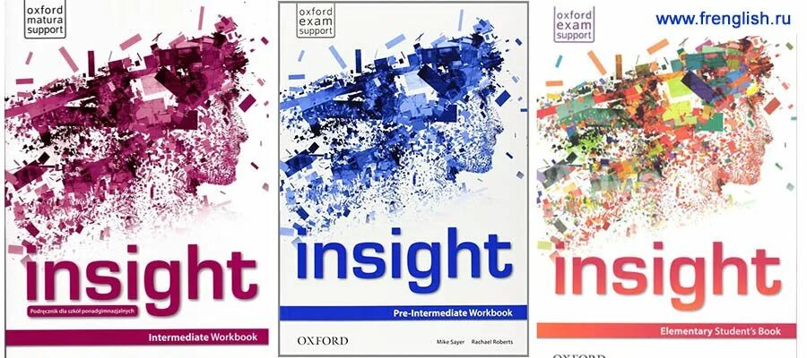 Insight учебник. Учебник Insight pre-Intermediate. Insight book Oxford. Insight Intermediate student's book. Frenglish ru ответы