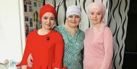 Танзиля идиятуллина инстаграм