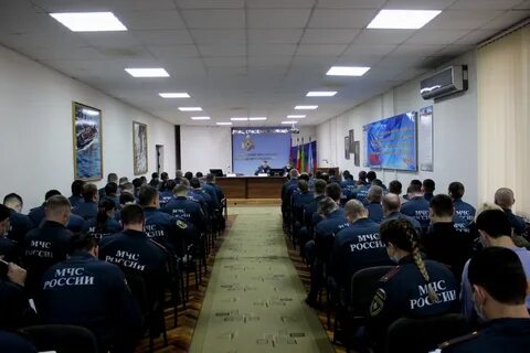 Волгоградский надзор