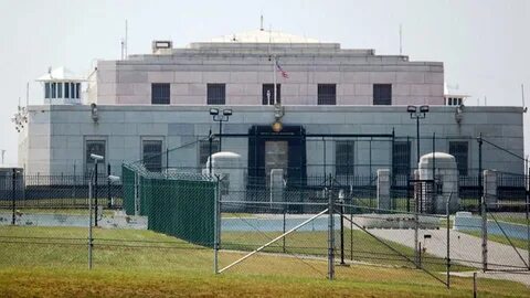 Fort knox