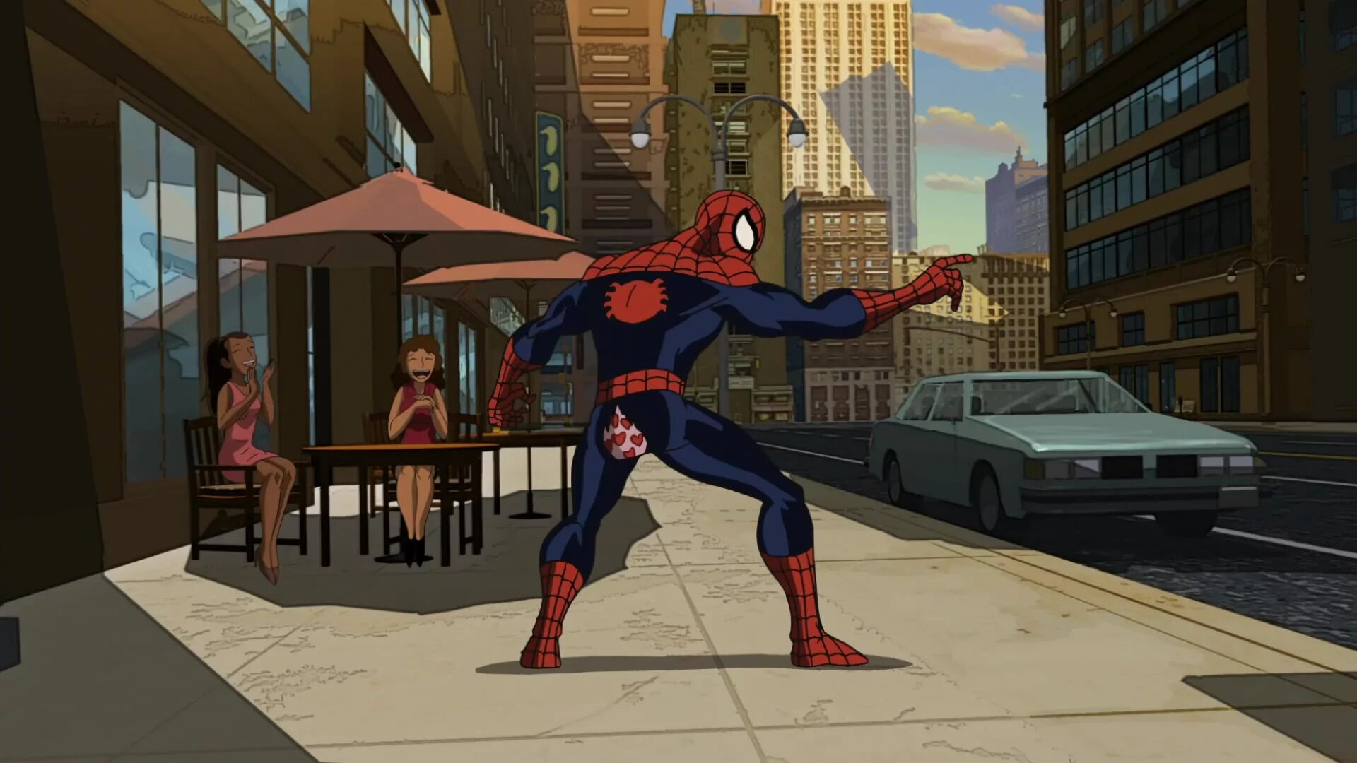 Великий человек паук. Ultimate Spider-man мультсериал. Мультсериал человек паук Алтимейт. Совершенный человек-паук (Ultimate Spider-man) 2012. Мультсериал Спайдер Мэн ультиматум.