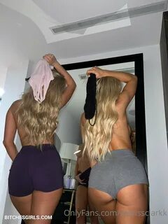 Alexis Clark Instagram Sexy Influencer - Alexis Onlyfans Leaked Videos.