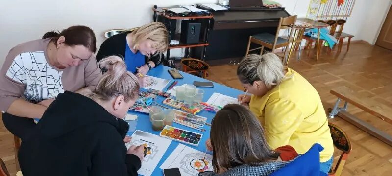 детский сад 51 сыктывкар