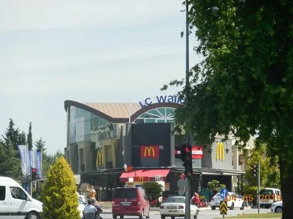 Shopping side