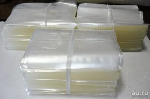 Ldpe bag армед