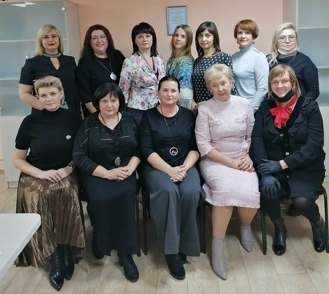 Союз женщин России Калуга. Общество женщин россии