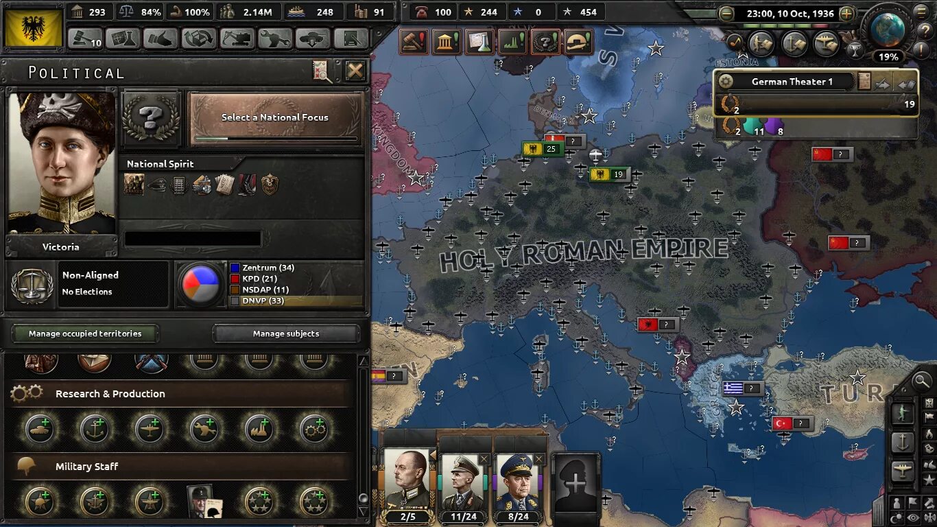 Как открыть консоль в hoi. Hearts of iron iv. hoi 4 российская империя.