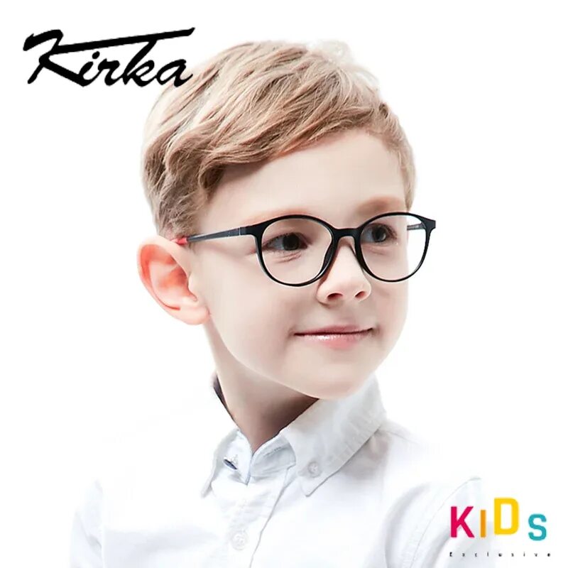 Miles Boy Glasses - Cute Rectangle Glasses - Jonas Paul Eyewear Boys glasses, Ki