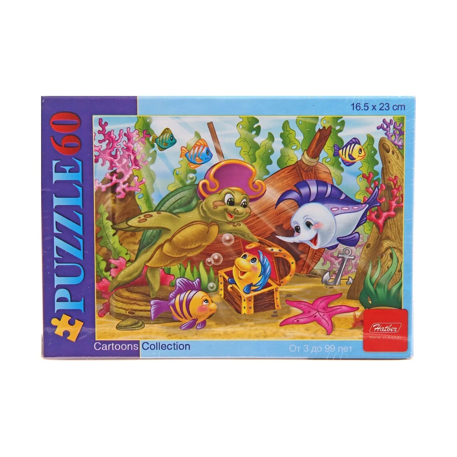 Cartoons collection