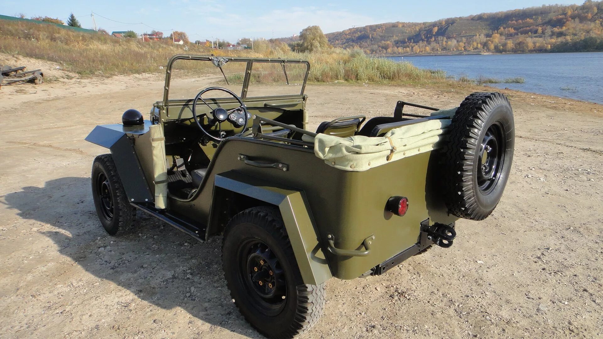 Газ аа газ 67. Газ 67. Газ 67 с прицепом. Газ-67б. Газ 67 1948.