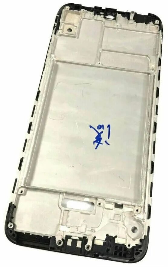 Nova 11 дисплей