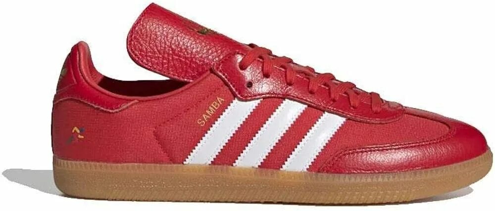 Адидас симба. Adidas Samba Red. Adidas Samba красные. Adidas Samba og White Red. Adidas Samba og Red.