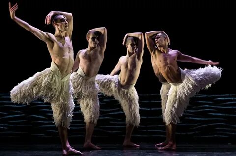 Born dance