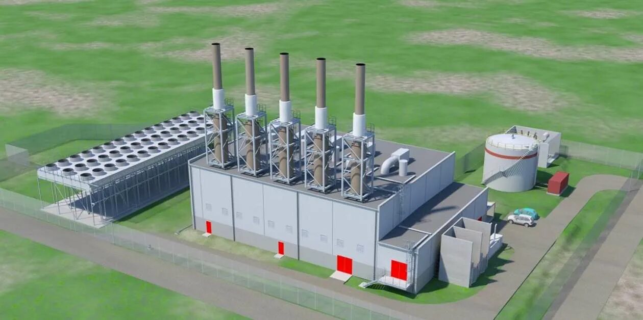 Generating technologies