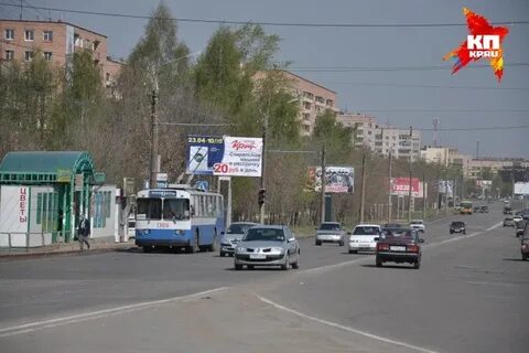 Избила водителя троллейбуса