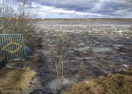 Вода волга дубна