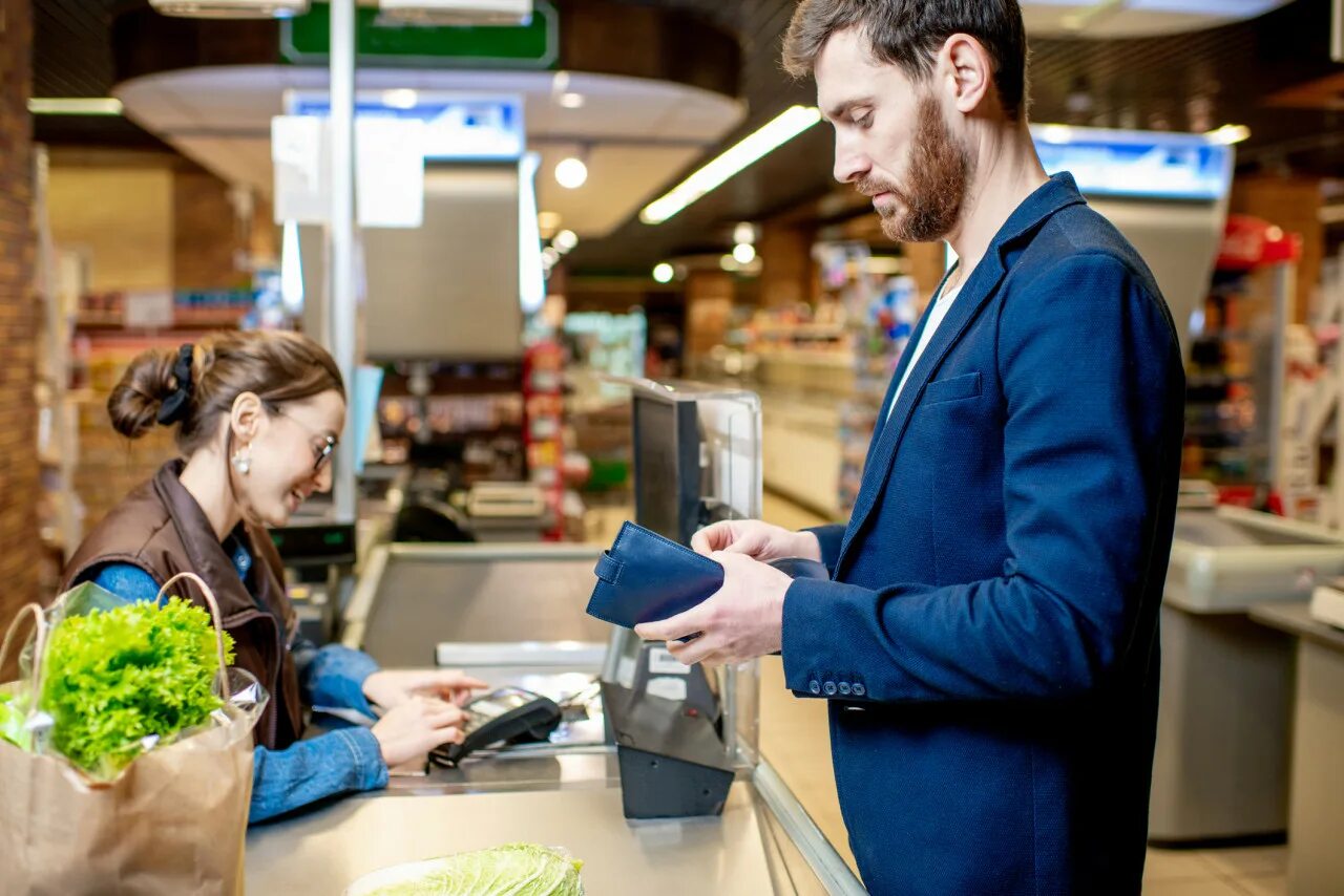 Что оплачивает продавец