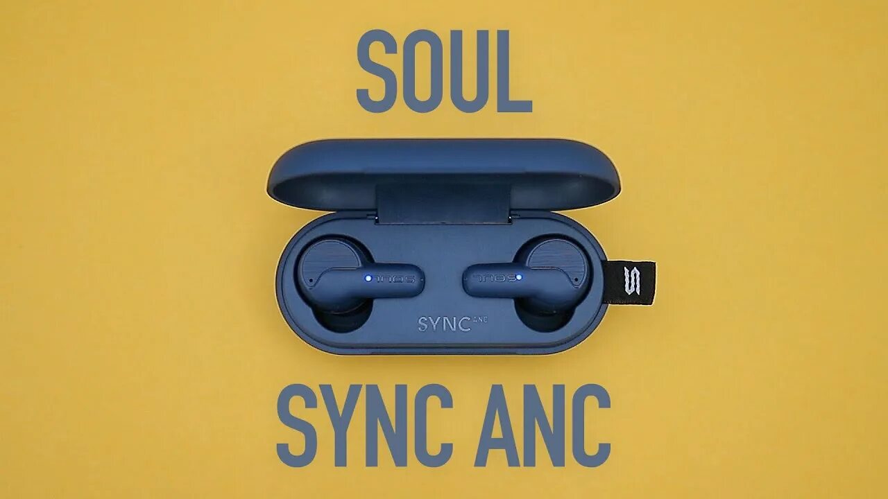 Soul sync. Soul electronics sync anc. tws-наушники soul sync anc blue. soul sync anc в ушах. true wireless soul sync anc фото в ушах.