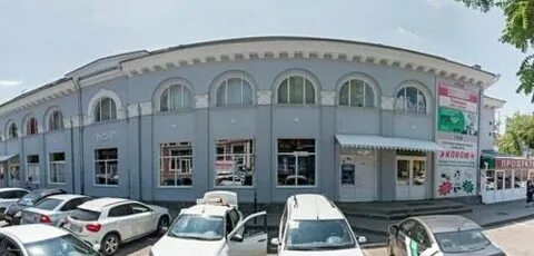 Краснодар улица карасунская 60
