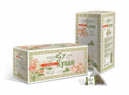 Nova tea