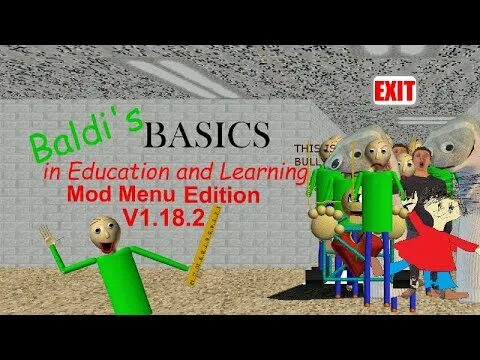 Baldi 2 mod menu. Baldi&#039;s basics classic мод меню. балди меню. baldi s basics classic 2. baldi mod menu birthday bash.